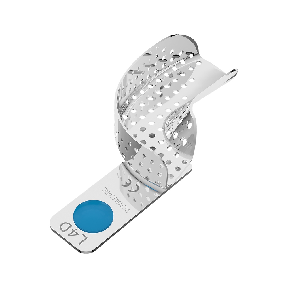 Impression Tray
